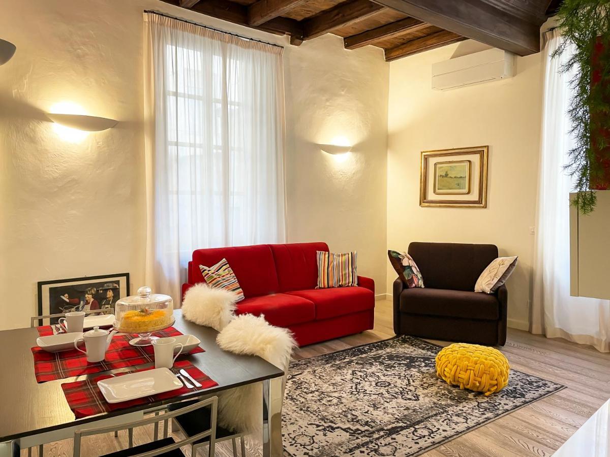 Luxrent Apartment Castello Torino Exterior foto