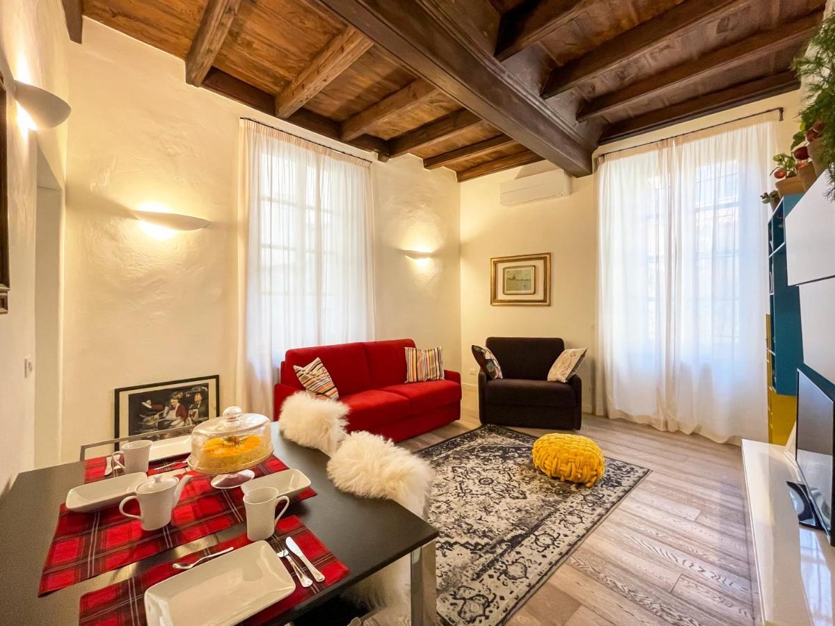 Luxrent Apartment Castello Torino Exterior foto