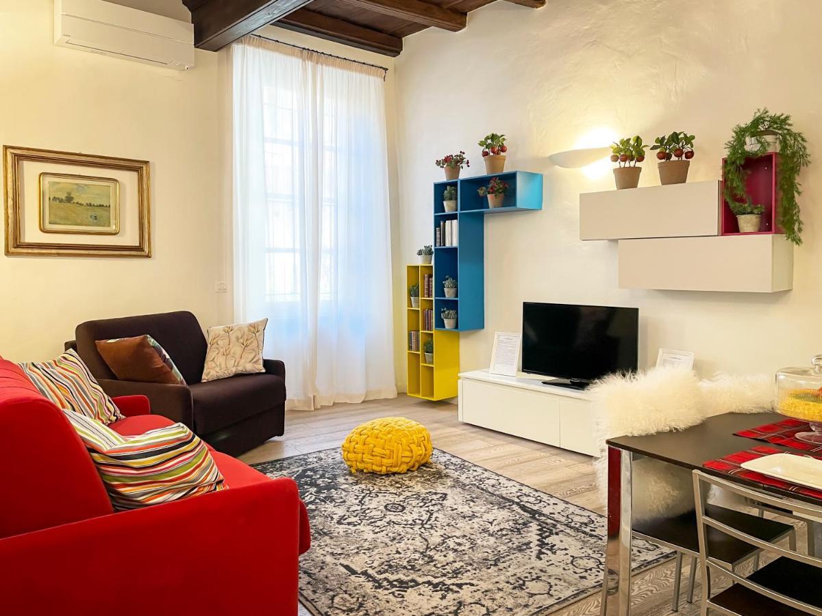 Luxrent Apartment Castello Torino Exterior foto