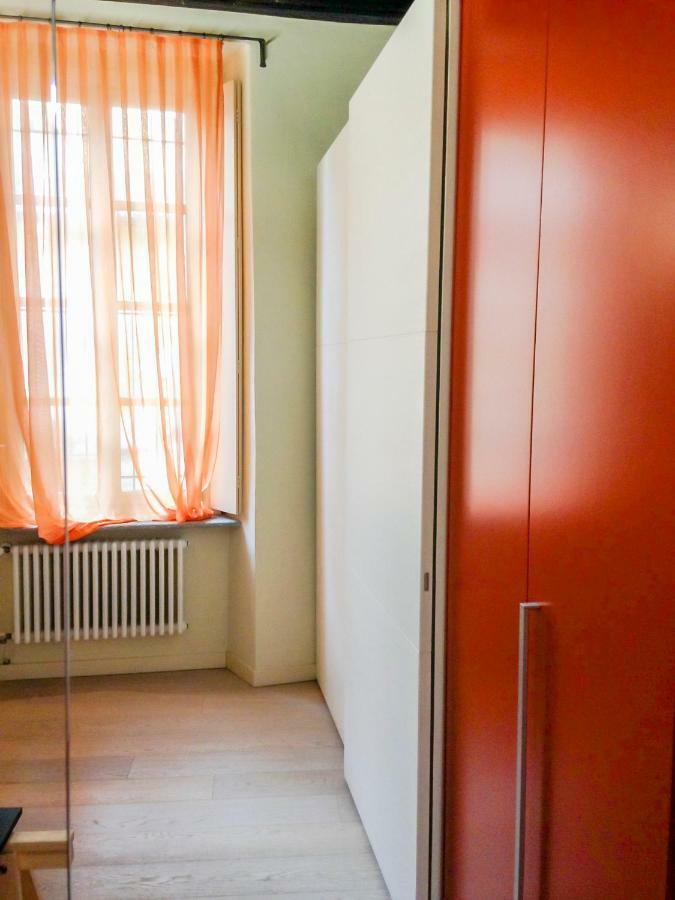 Luxrent Apartment Castello Torino Exterior foto