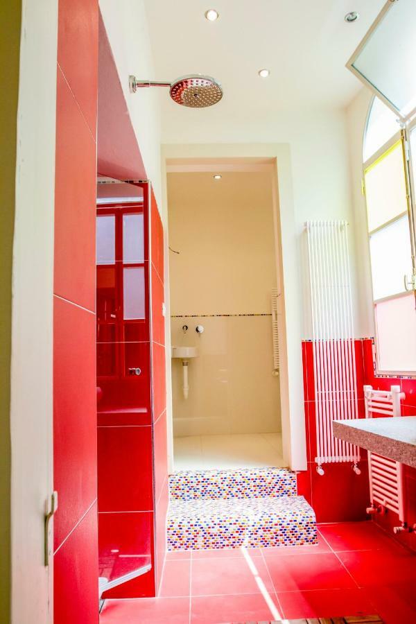 Luxrent Apartment Castello Torino Exterior foto